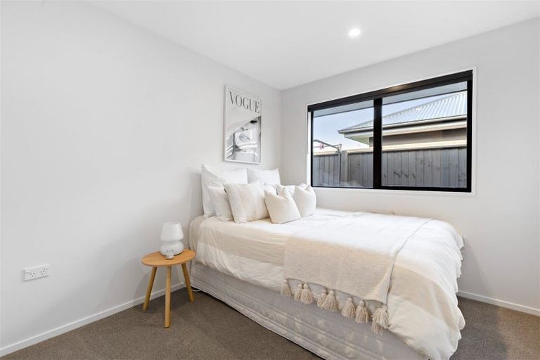 Photo of property in 52 Stationmasters Way, Prebbleton, 7604