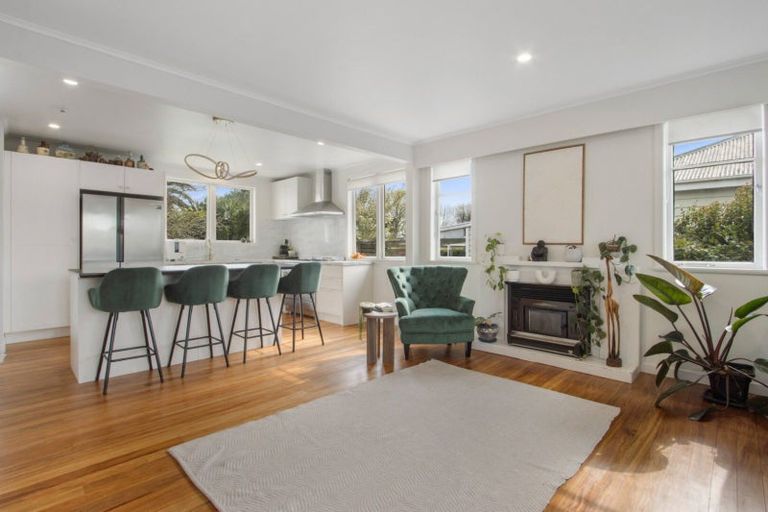 Photo of property in 32 Adams Street, Waihi, 3610