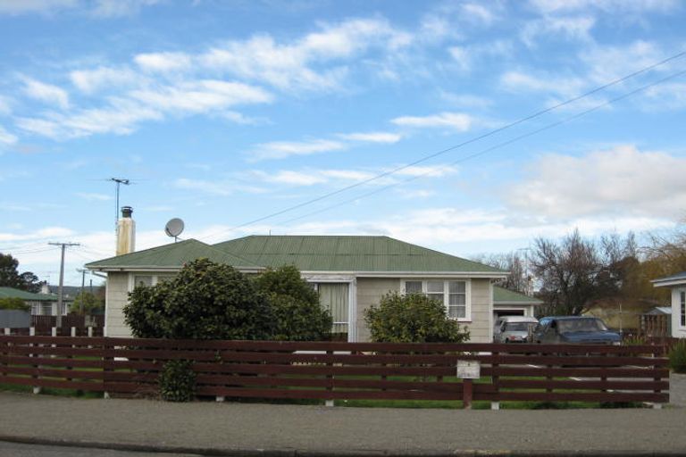 Photo of property in 185 Colombo Road, Masterton, 5810