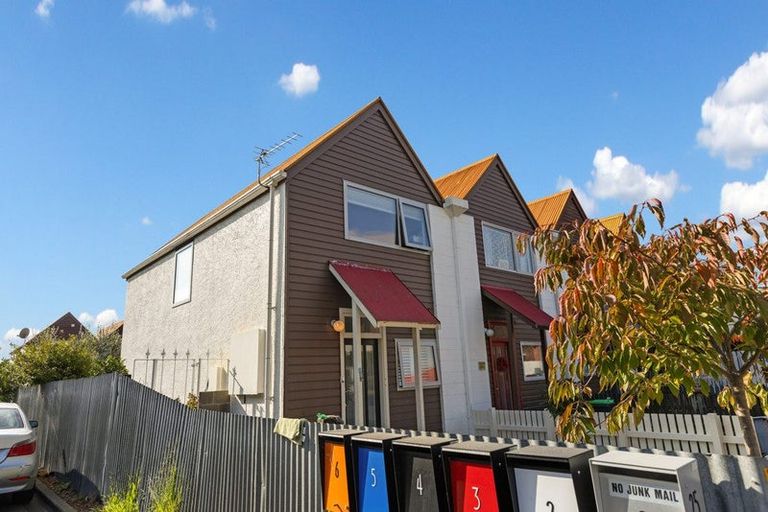 Photo of property in 1/27 Buffon Street, Waltham, Christchurch, 8023