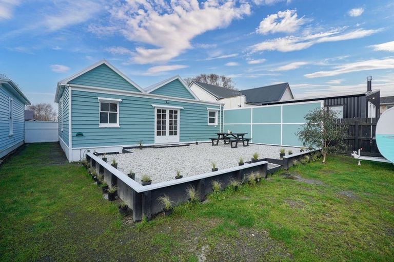 Photo of property in 174 Macmaster Street, Richmond, Invercargill, 9810