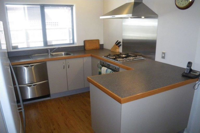 Photo of property in 58a King Street, Sydenham, Christchurch, 8023