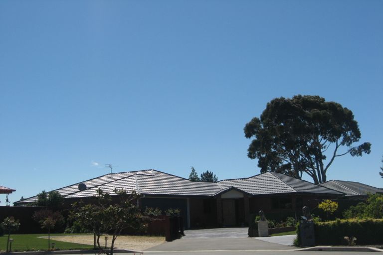 Photo of property in 6 Tobins Lane, Burwood, Christchurch, 8083