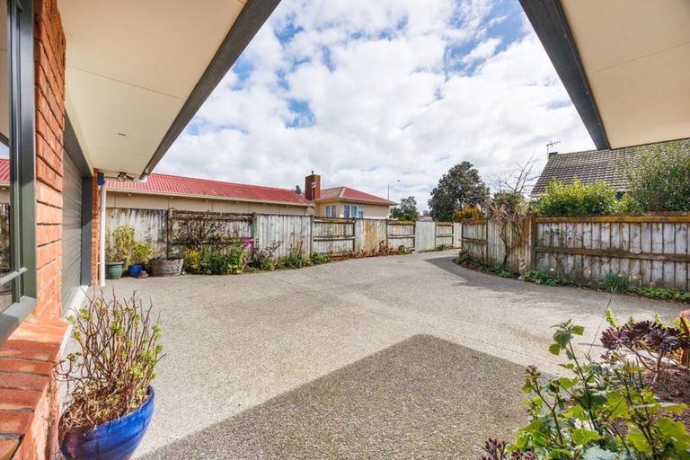 Photo of property in 140a College Street, Awapuni, Palmerston North, 4412