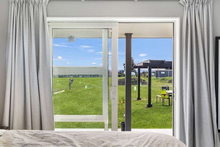 Photo of property in 14 Greyfern Lane, Sefton, Amberley, 7481