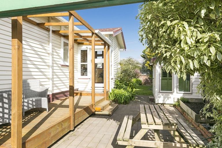 Photo of property in 71a Ira Street, Miramar, Wellington, 6022