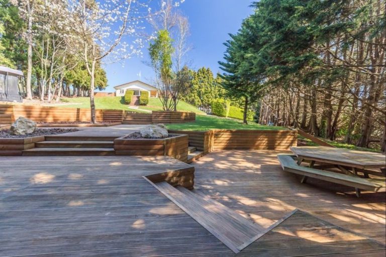 Photo of property in 72 Fairfield Road, Levin, 5510