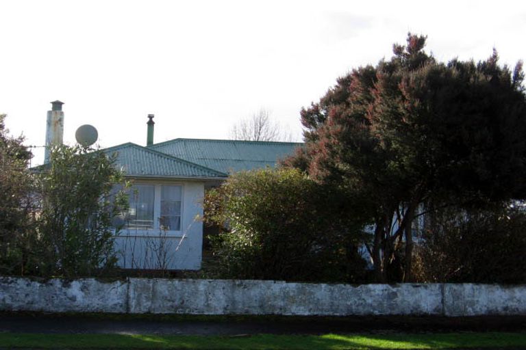 Photo of property in 2b Coddington Crescent, Masterton, 5810