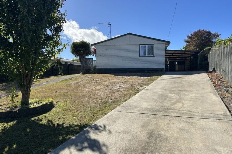 Photo of property in 13 Nevis Crescent, Tokoroa, 3420