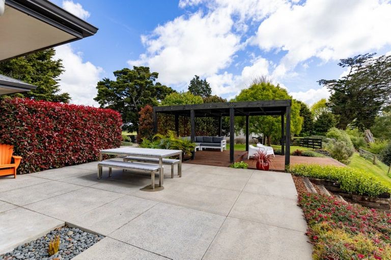 Photo of property in 447 Parklands Road, Rotoorangi, Te Awamutu, 3879