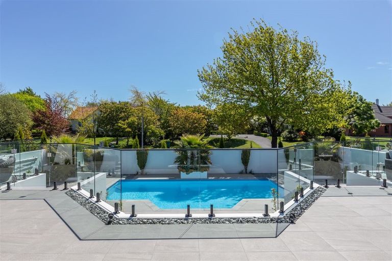 Photo of property in 49 Regent's Park Drive, Casebrook, Christchurch, 8051