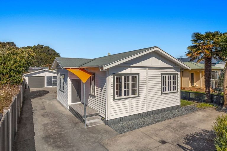 Photo of property in 17 Merritt Street, Whakatane, 3120