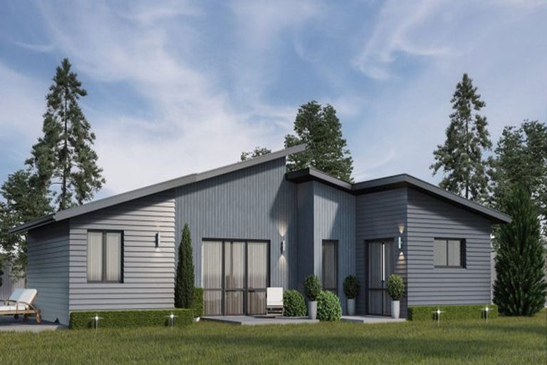 Photo of property in 1 Bittern Road, Te Kauwhata, 3710