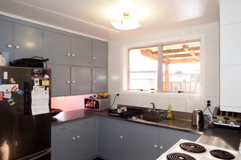 Photo of property in 10 Purnell Place, Marton, 4710