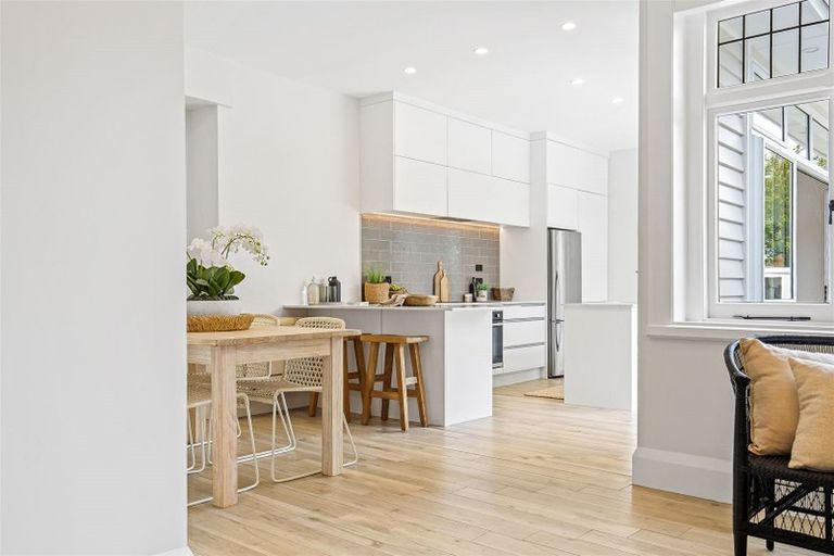 Photo of property in 126 Knowles Street, St Albans, Christchurch, 8052