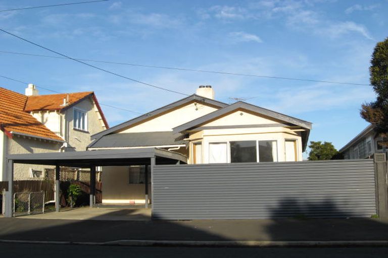 Photo of property in 121a Richardson Street, Saint Kilda, Dunedin, 9012