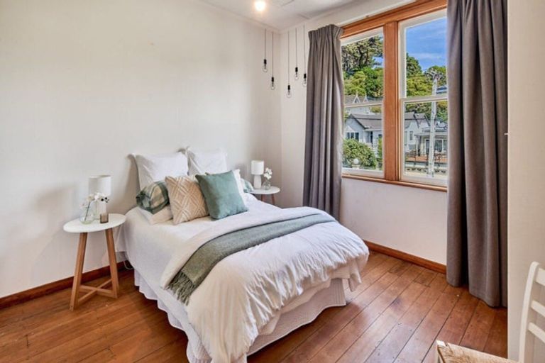 Photo of property in 91 Ellice Street, Mount Victoria, Wellington, 6011