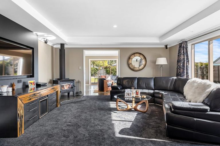 Photo of property in 4 Busby Place, Kaiapoi, 7630