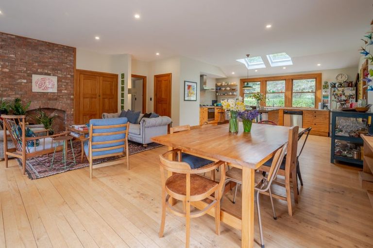 Photo of property in 1123 Okains Bay Road, Okains Bay, 7583