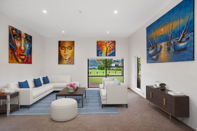 Photo of property in 126 Patiki Place, Whangamata, 3620