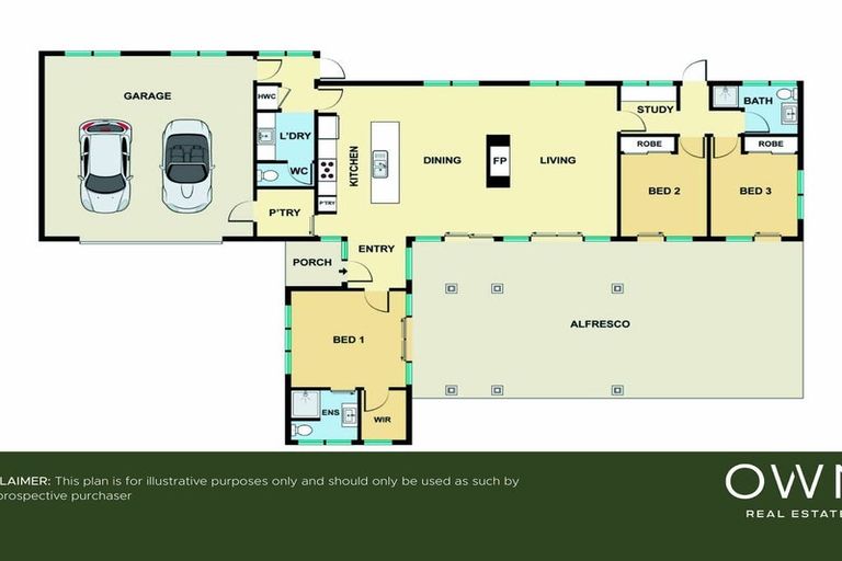 Photo of property in 24 Tawhai Place, Parahaki, Whangarei, 0112