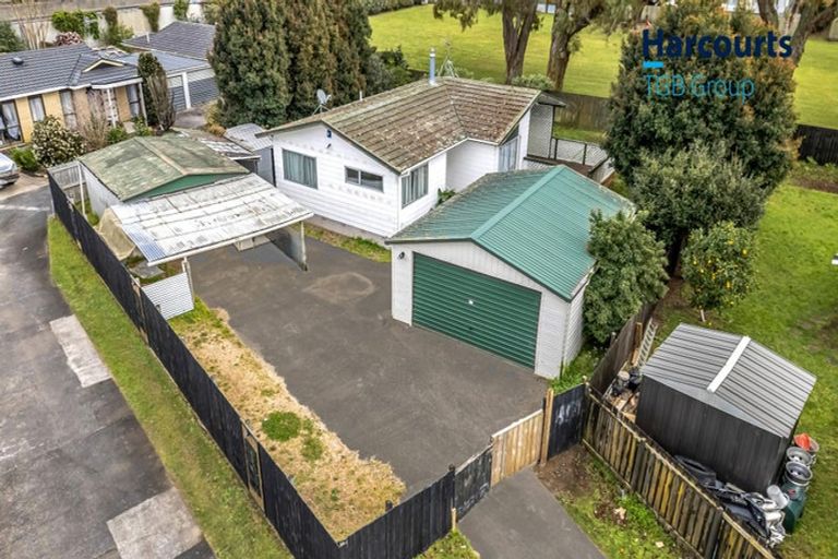 Photo of property in 15 Kindergarten Drive, Conifer Grove, Takanini, 2112