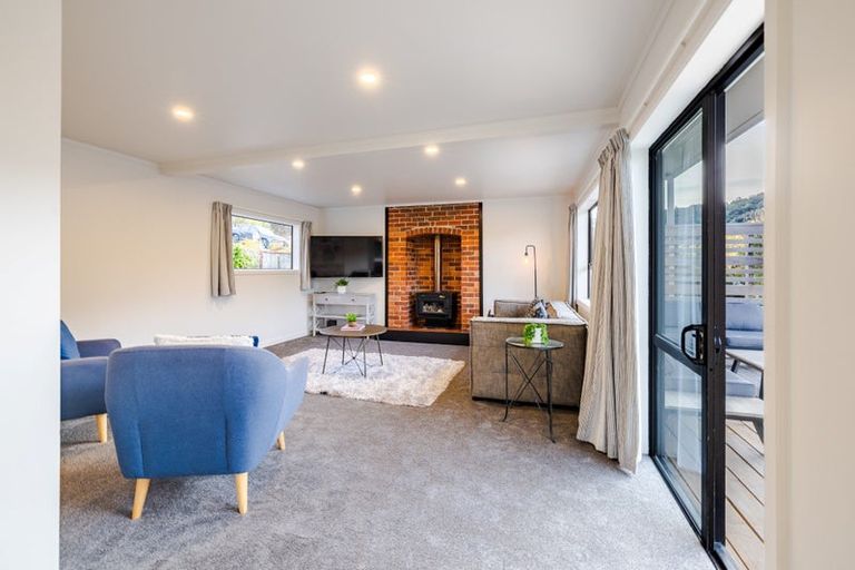 Photo of property in 91 Martin Road, Fairfield, Dunedin, 9018