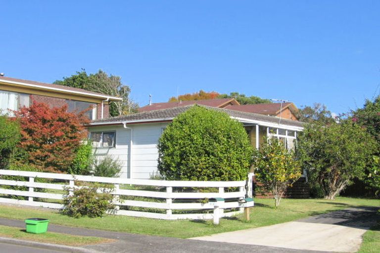 Photo of property in 1/3 Sentosa Place, Clover Park, Auckland, 2019