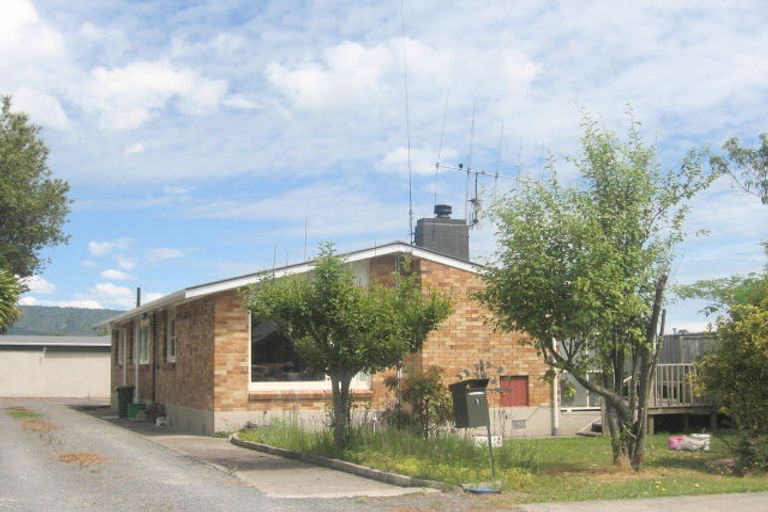 Photo of property in 1 Oroua Street, Te Puke, 3119