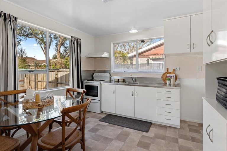 Photo of property in 2/158 Highsted Road, Casebrook, Christchurch, 8051