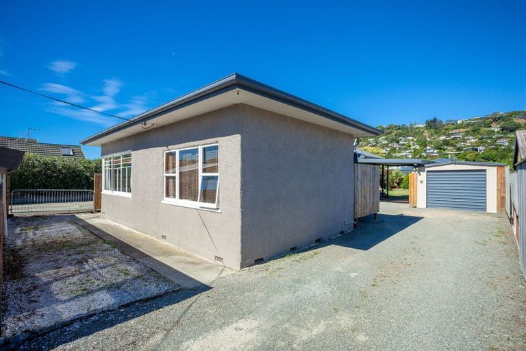 Photo of property in 95 Muritai Street, Tahunanui, Nelson, 7011