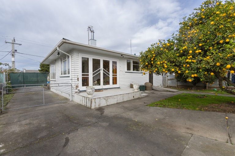 Photo of property in 77 Bledisloe Road, Maraenui, Napier, 4110