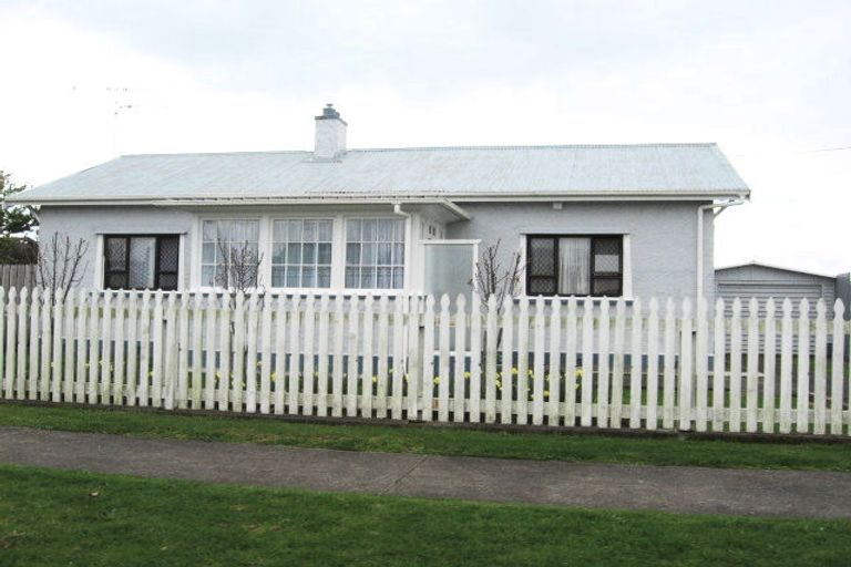 Photo of property in 12 Fox Road, Springvale, Whanganui, 4501