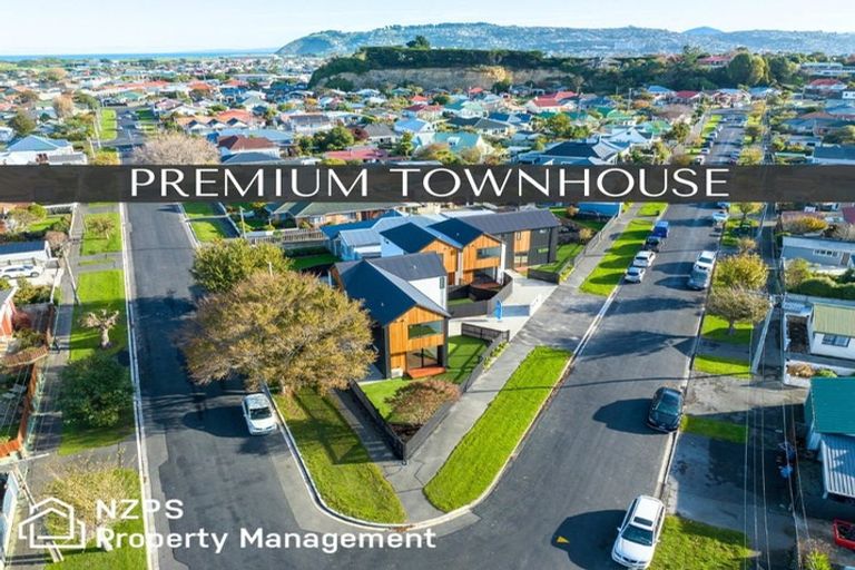 Photo of property in 30 Lochend Street, Musselburgh, Dunedin, 9013