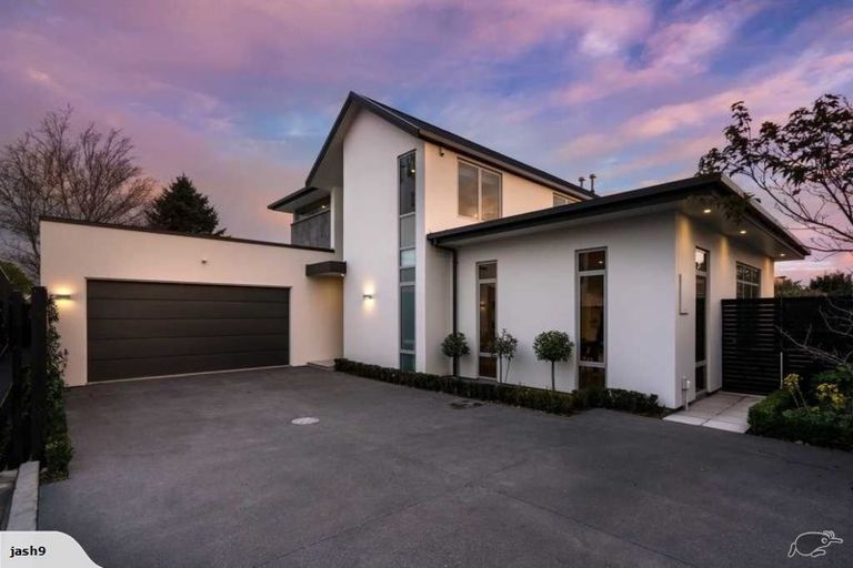 Photo of property in 24b Mansfield Avenue, St Albans, Christchurch, 8014