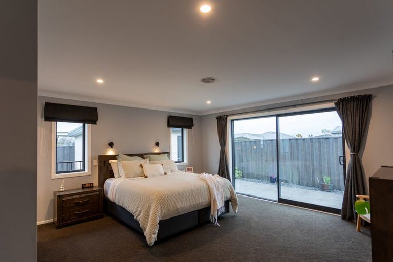 Photo of property in 30 Courage Road, Amberley, 7410