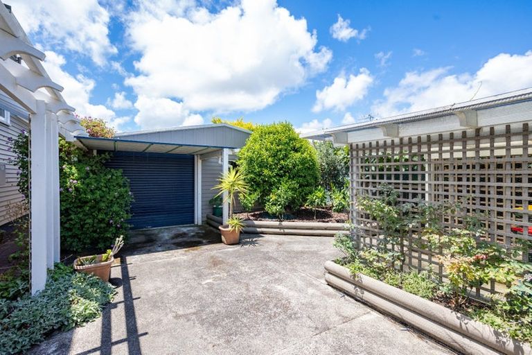 Photo of property in 61 Te Aroha Street, Hamilton East, Hamilton, 3216