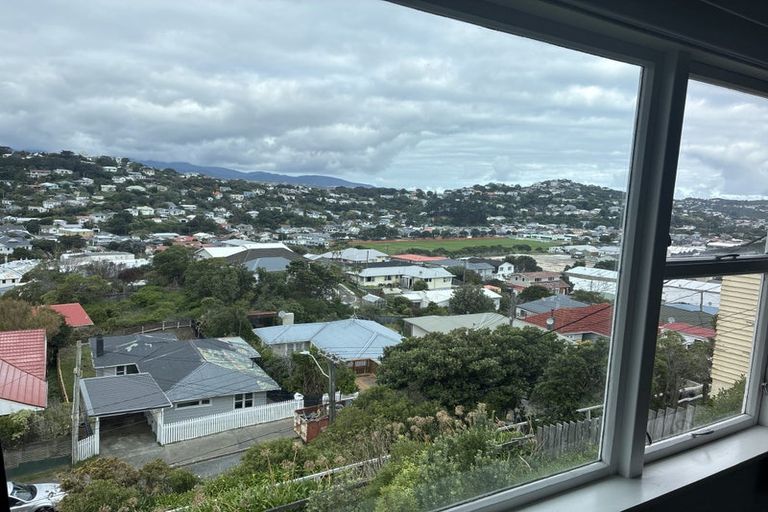 Photo of property in 91 Miramar Road North, Miramar, Wellington, 6022