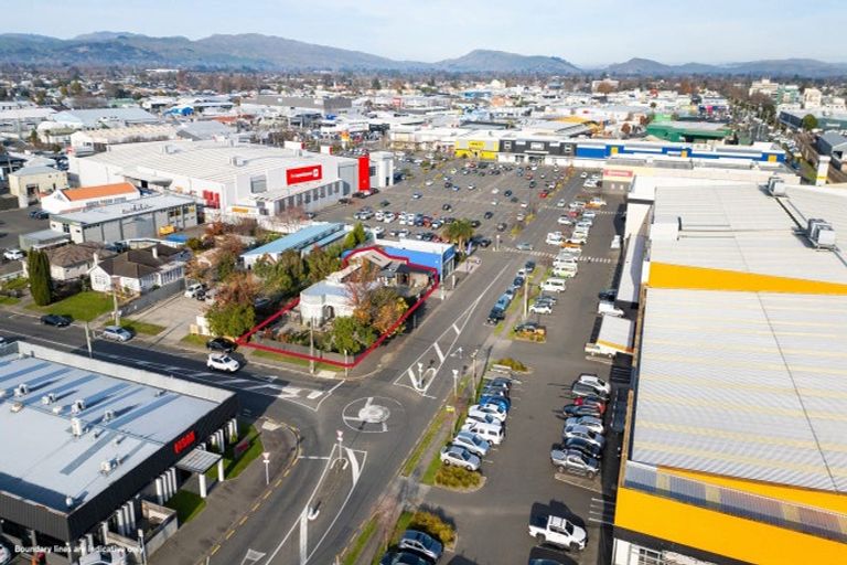 Photo of property in 101 Alexandra Crescent, Hastings, 4122