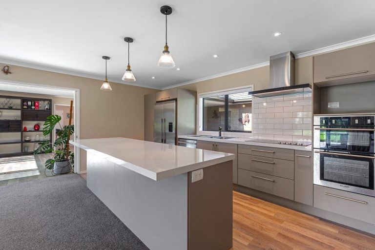 Photo of property in 34 Arone Way, Wainui, Silverdale, 0994