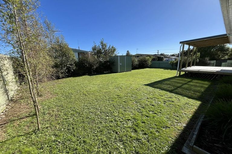 Photo of property in 15b Douglas Street, Levin, 5510