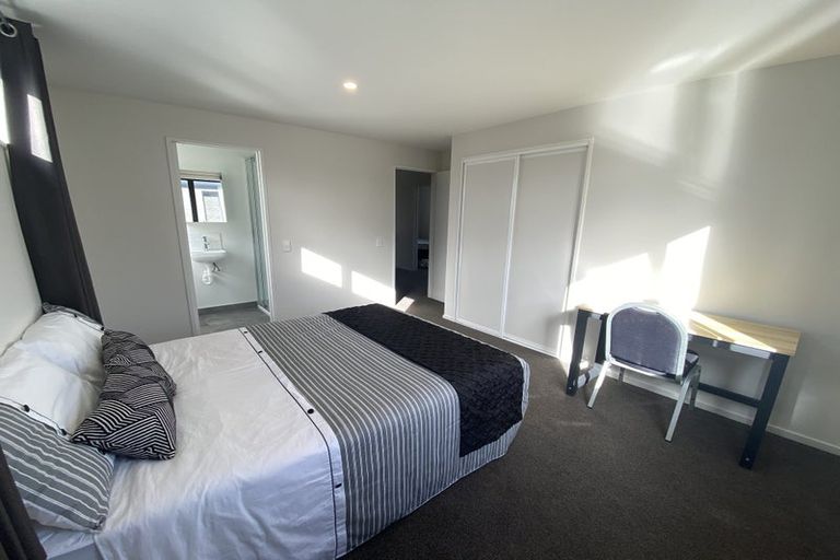 Photo of property in 7a Huia Street, Riccarton, Christchurch, 8041