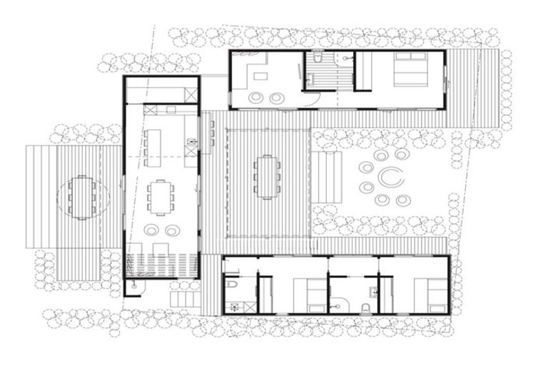 Photo of property in 4a Shoal Beach Road, Aramoana, Omakere, 4271