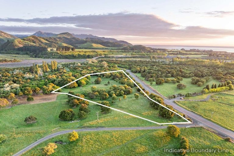 Photo of property in 849 Kincaid Road, Hapuku, Kaikoura, 7371