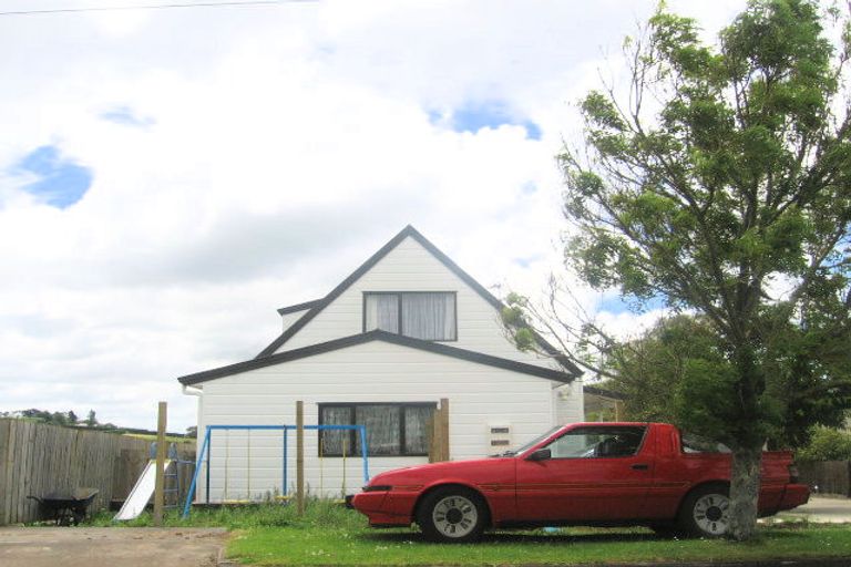 Photo of property in 259 Victoria Street West, Pukekohe, 2120