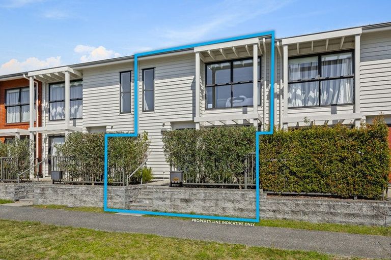 Photo of property in 64 Whenuapai Drive, Whenuapai, Auckland, 0618