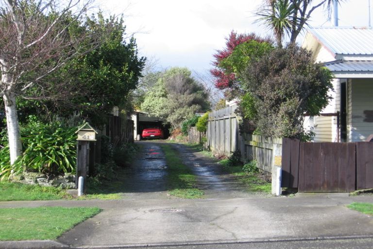 Photo of property in 41 Totara Road, Awapuni, Palmerston North, 4412