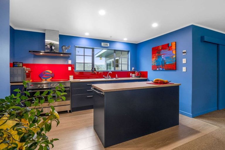 Photo of property in 520 No 3 Line, Okoia, Whanganui, 4582