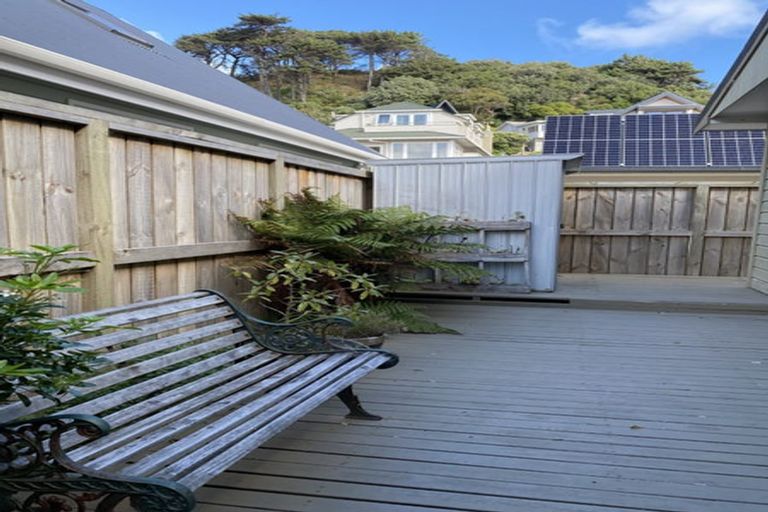 Photo of property in 67f1 Hector Street, Seatoun, Wellington, 6022