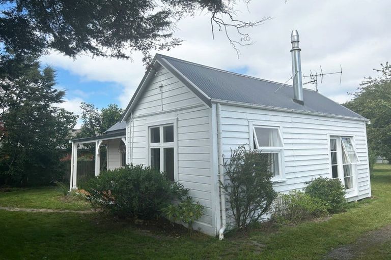 Photo of property in 85 Forest Drive, Methven, 7730